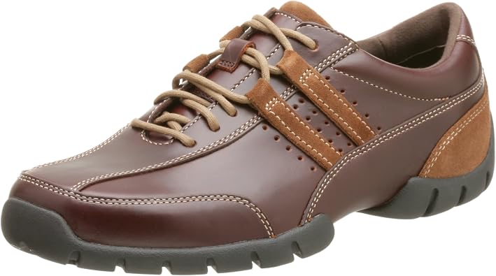 Rockport Mens Colfax Lace-up-