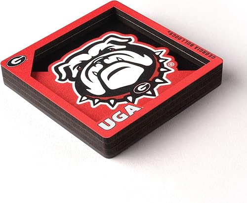 Miniatura 87 de YouTheFan Imán de la serie de logotipos 3D