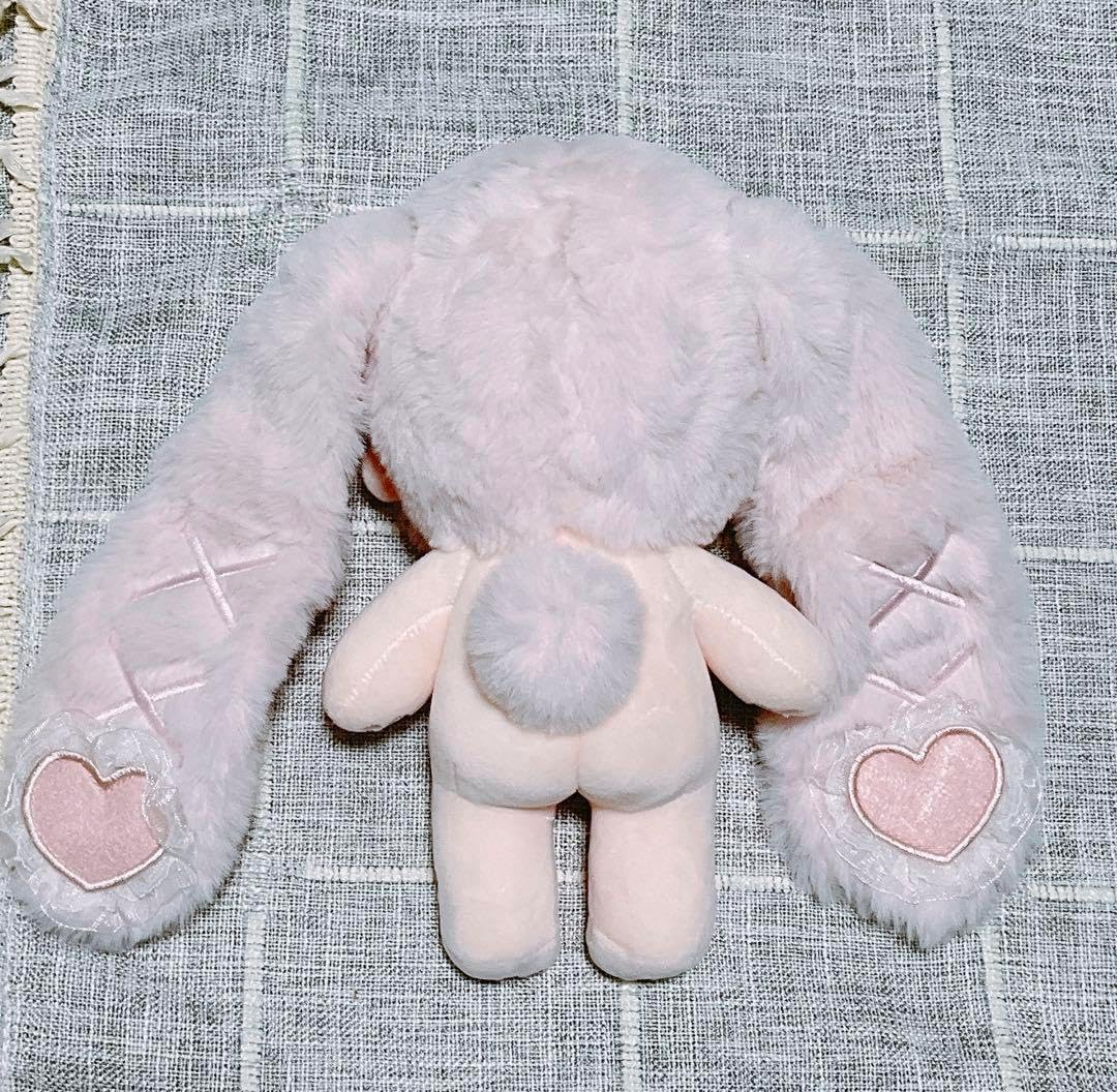 着せ替えぬいぐるみ 20cm ぬいぐるみ ST58 骨入り 着せ替えぬいぐるみ