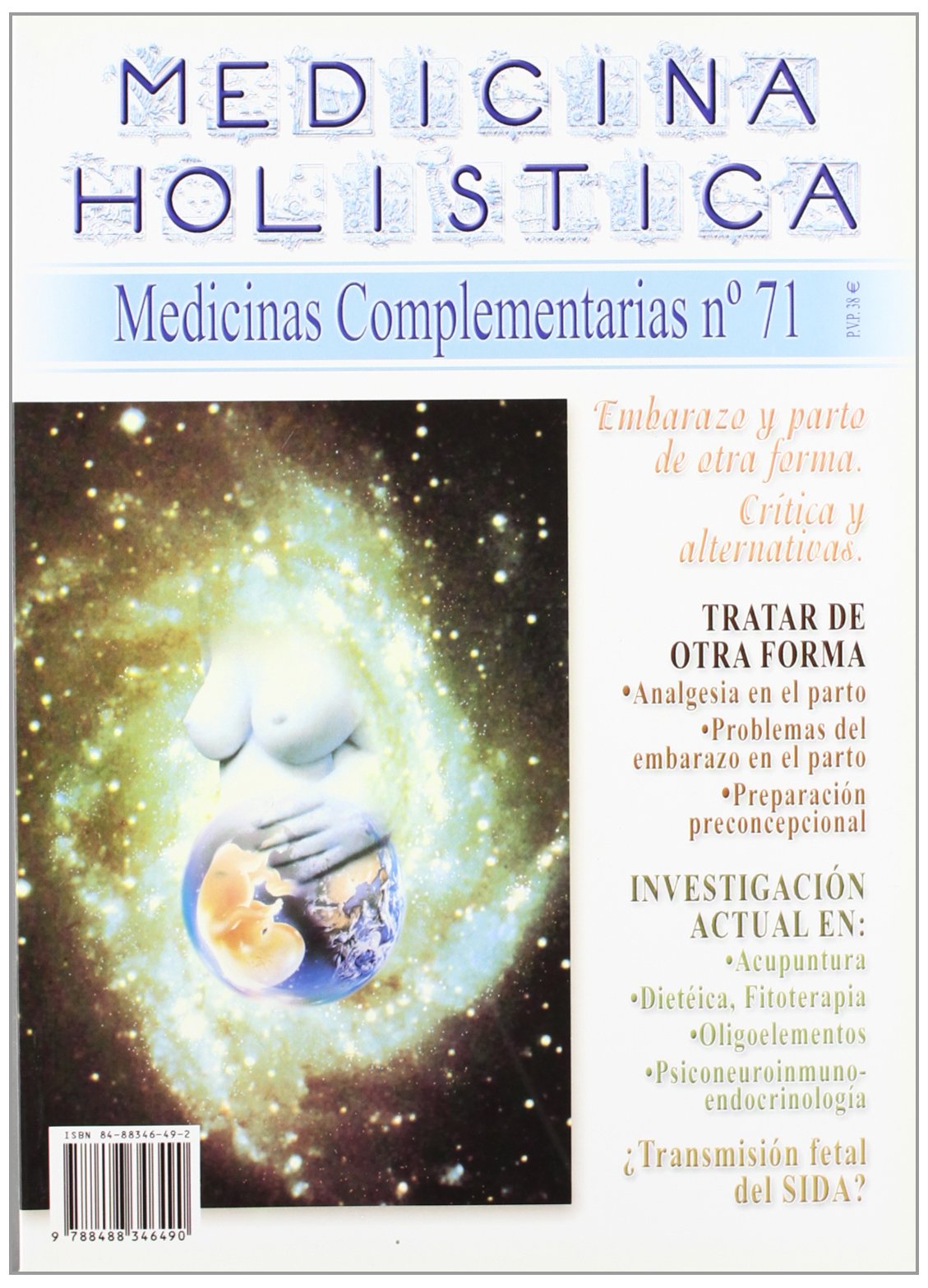 medicina holistica revista nº71