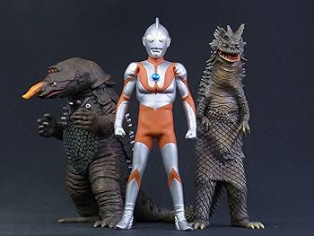 ウルトラマン C-Type ポリストーン Amazon | 怪獣ミュージアム ウルトラマン (Cタイプ) (ポリストーン製