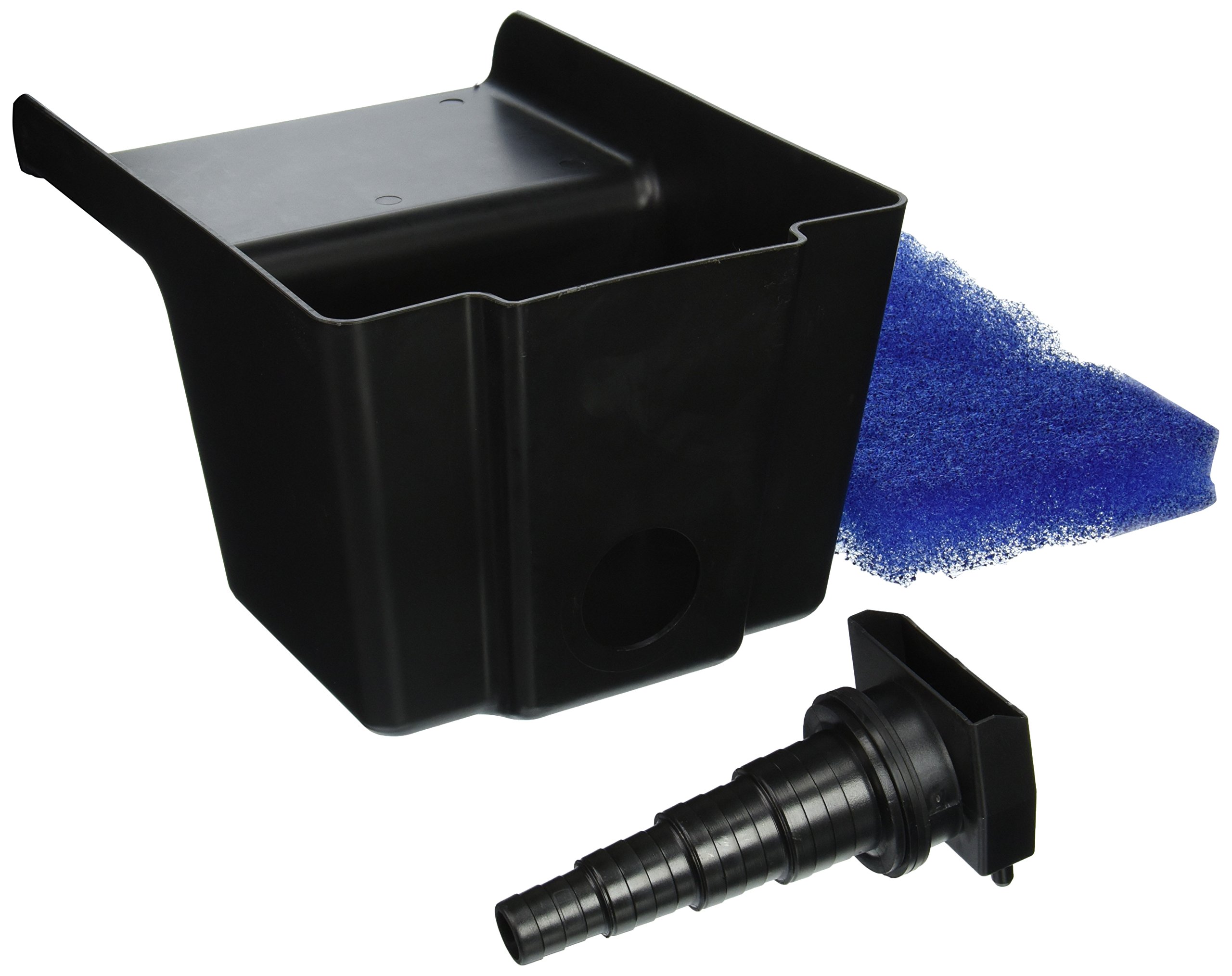 DannerDanner Manufacturing, Inc, Pro Line Pro1000 Waterfall Box with Debris Filter, 02479