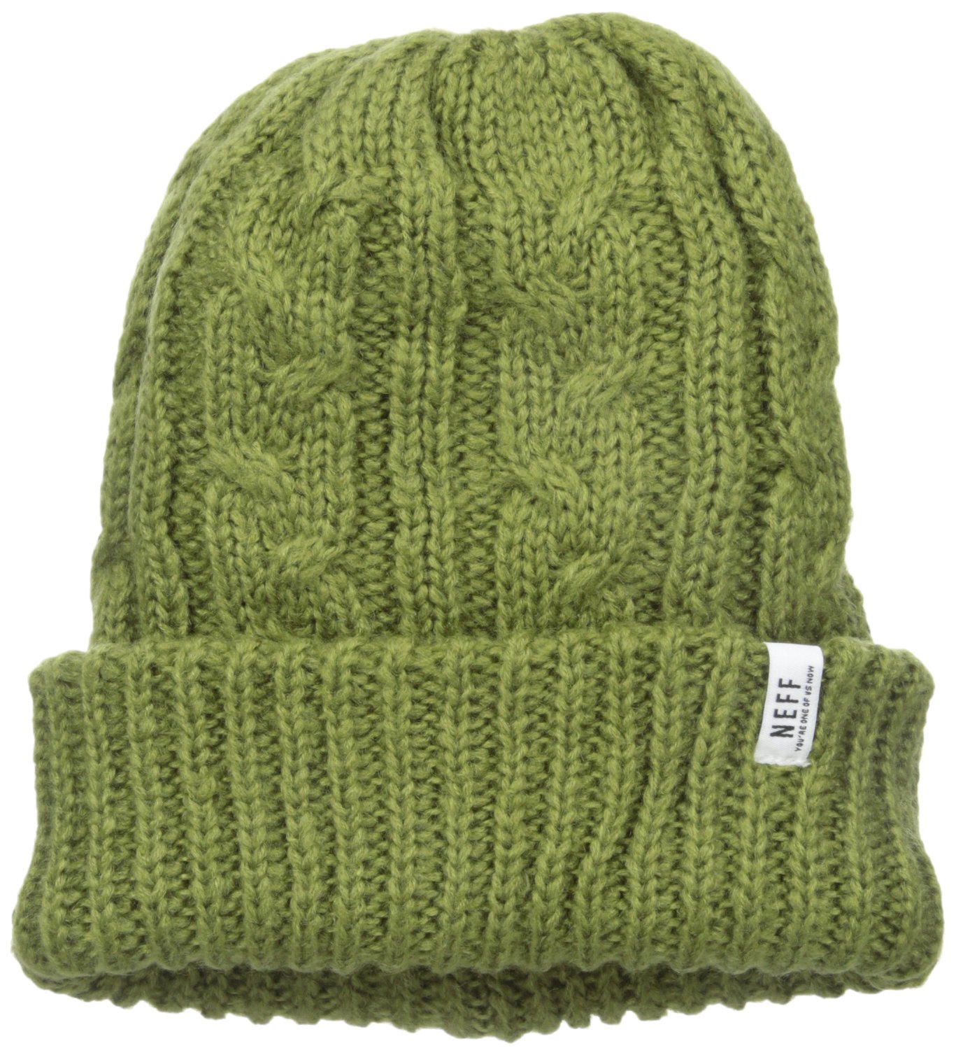 Neff Pike 2 - Gorro Unisex Adulto
