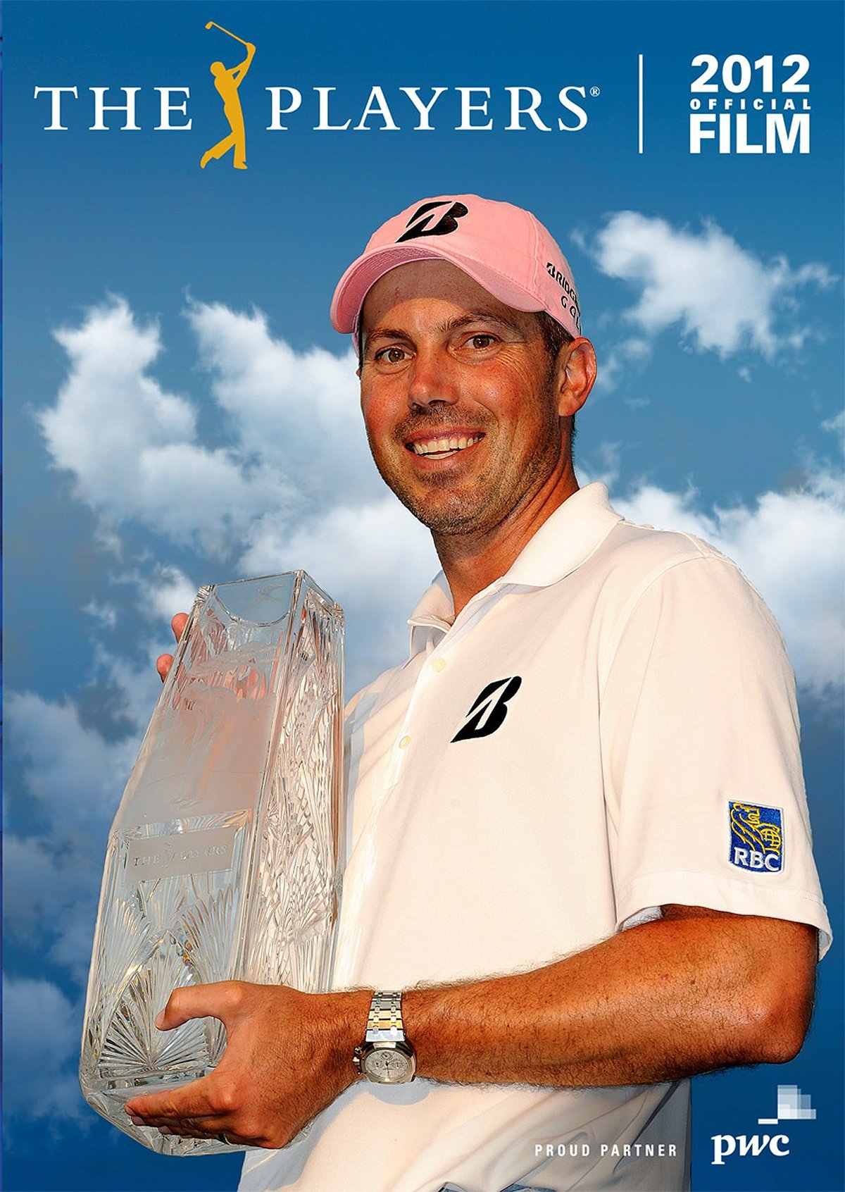 2012 Players Championship [DVD]