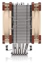 Noctua NH-U12A, Premium 120mm CPU Cooler with High-Performance Quiet NF-A12x25 PWM Fans (Brown) gallery image