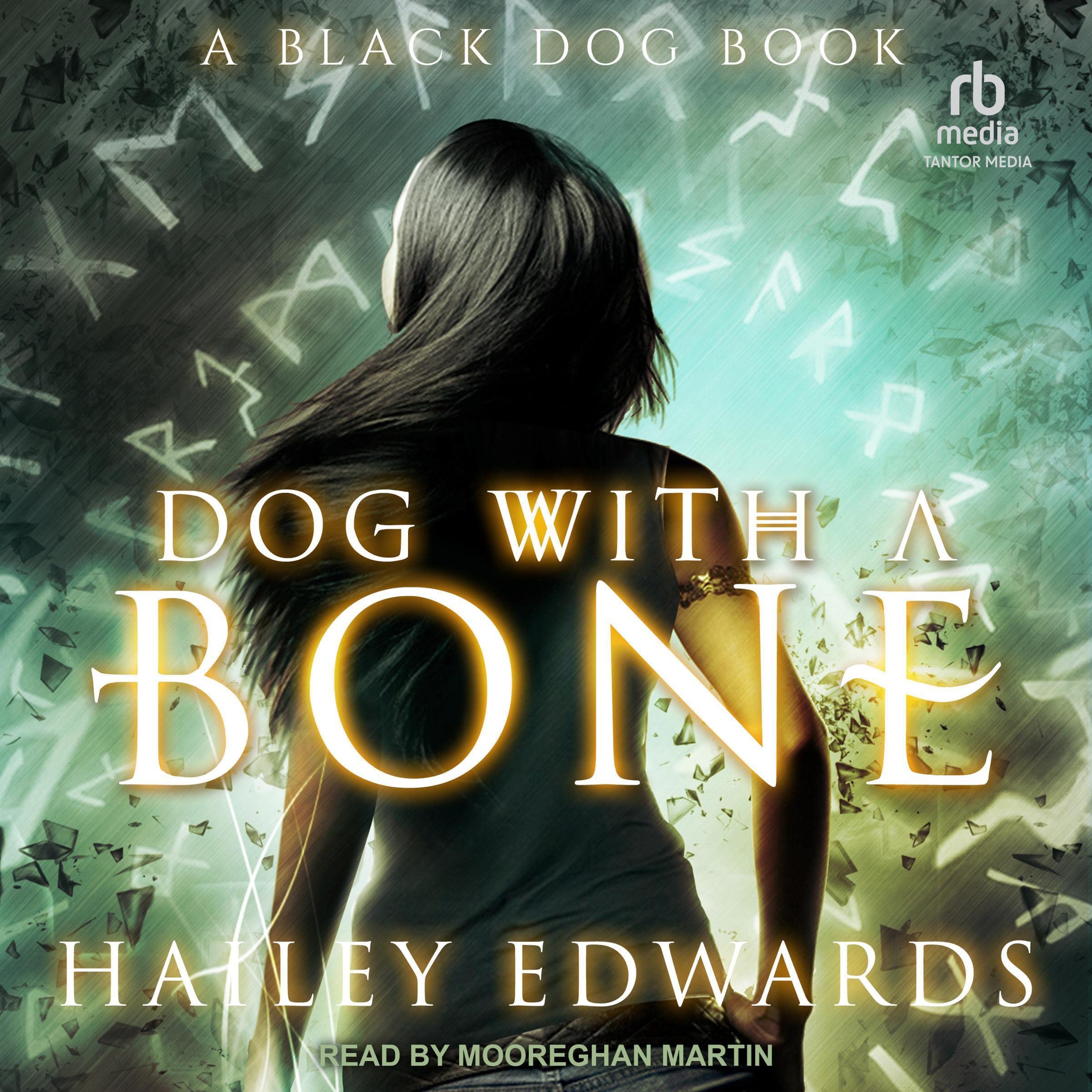 Cover art for Dog with a Bone