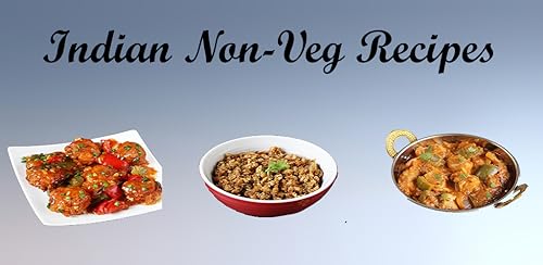 Indian Non-Veg Recipes