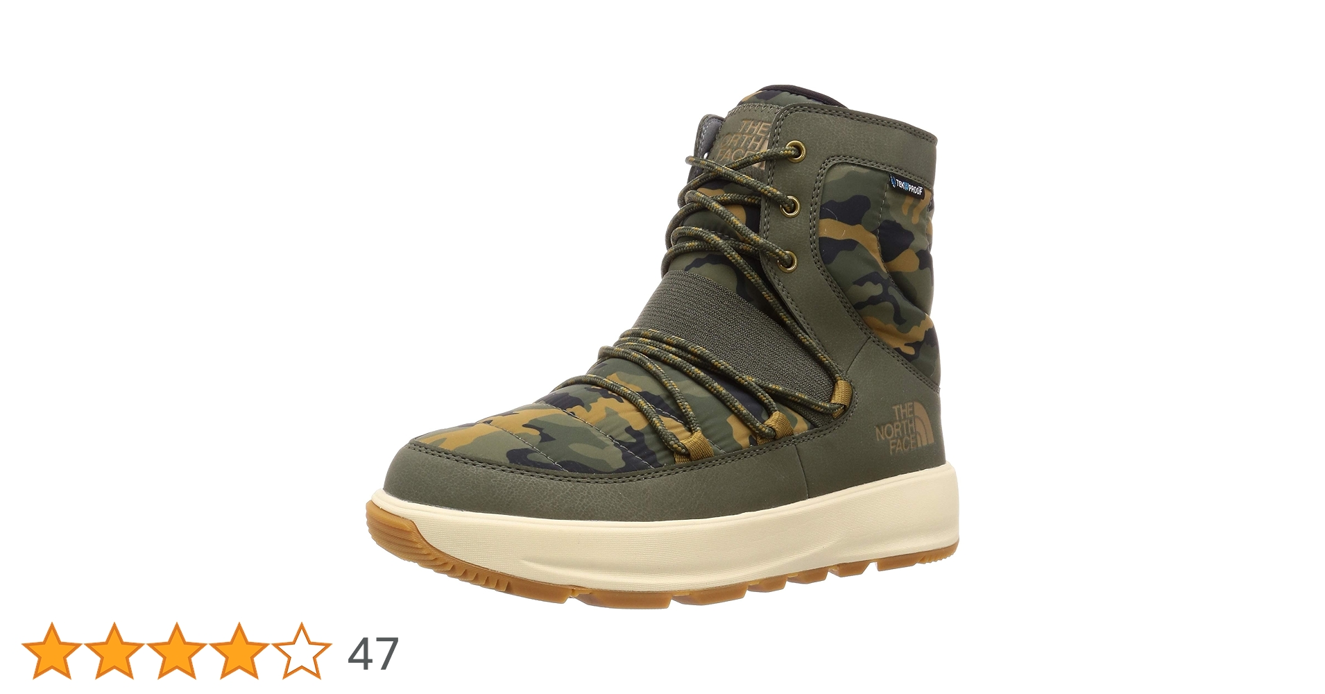 s*i様 THE NORTH FACE　ノースフェイス　アプレレースブーツ Amazon | [ザノースフェイス] アプレ レース TNFブラック 27.0