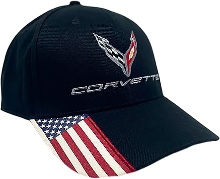 Corvette hat near me Outlet