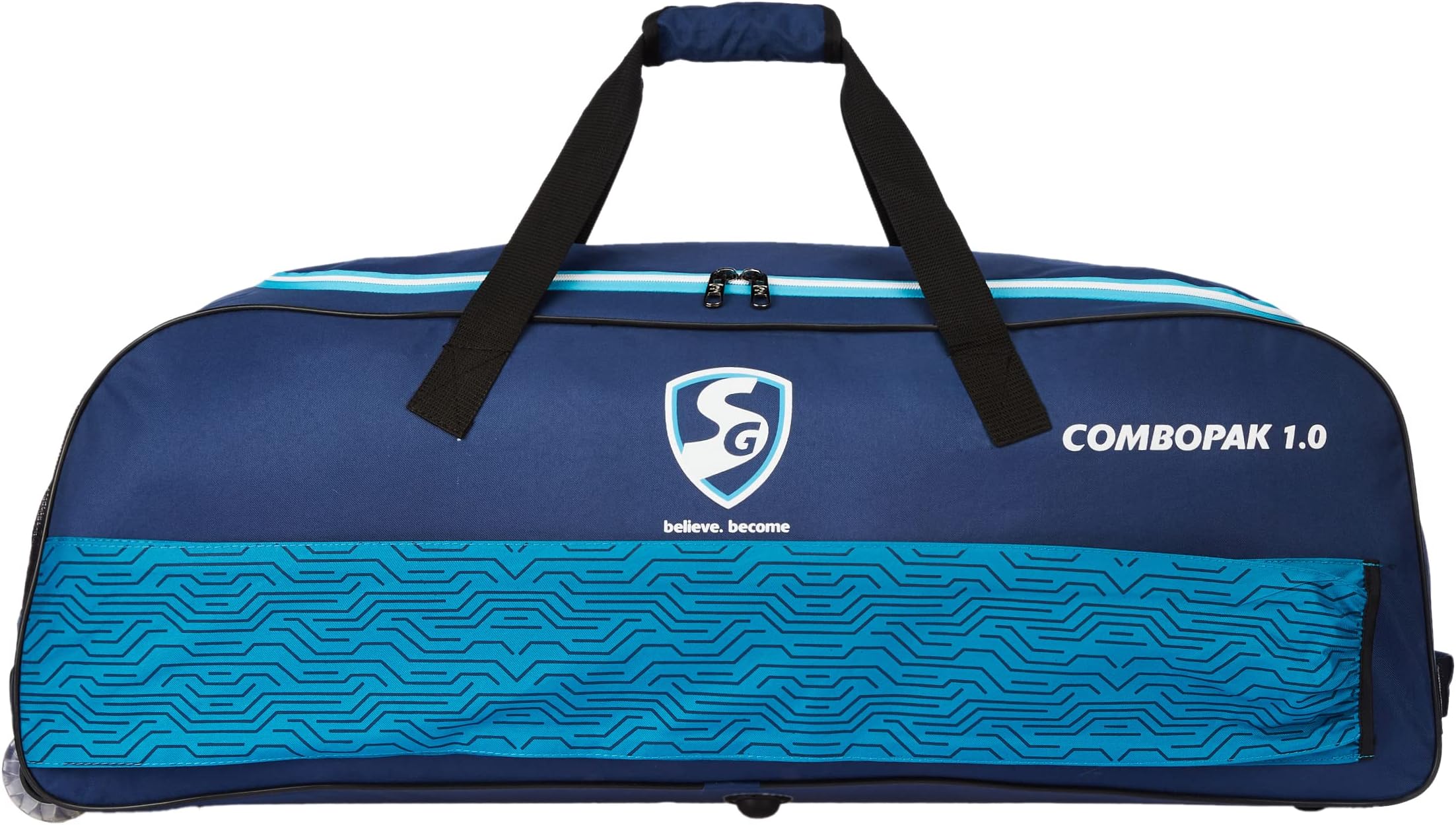 Kit Bag SG COMBOPAK 1 0 Wheelie