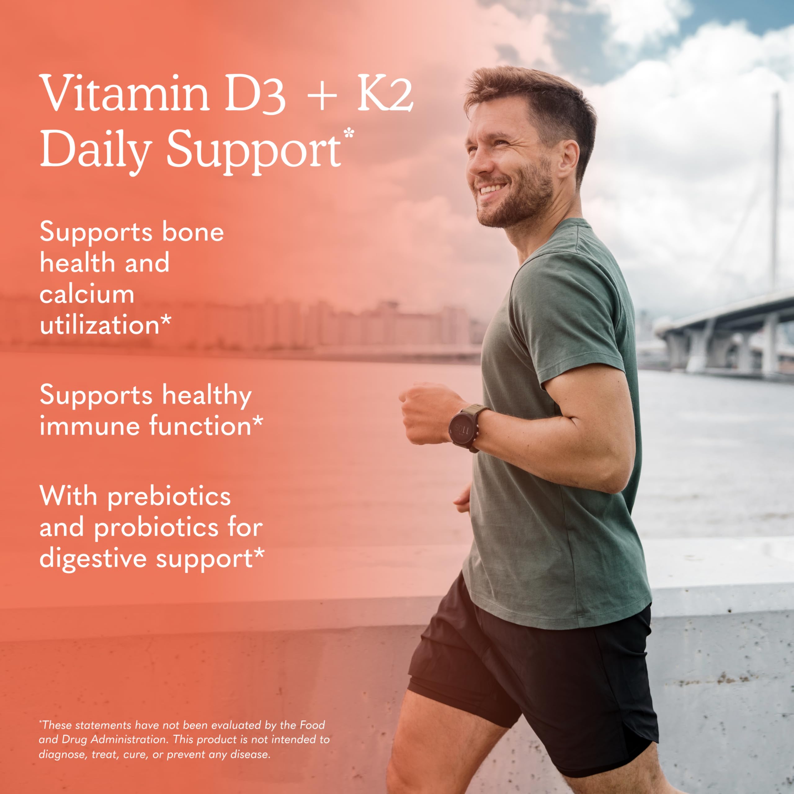 Garden of Life Vitamin Code D3 & K2, Raspberry Lemon Flavor, 45 Gummies — Amazon image 4