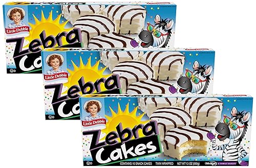 Little Debbie