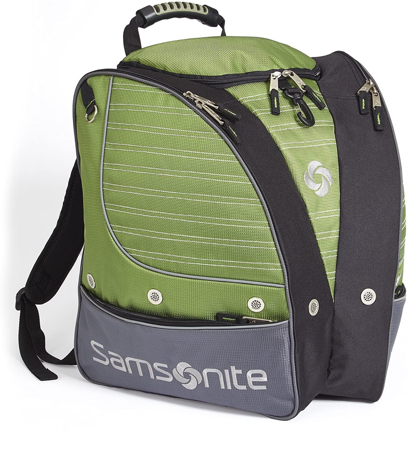 Samsonite Deluxe Adult Ski Boot Bag