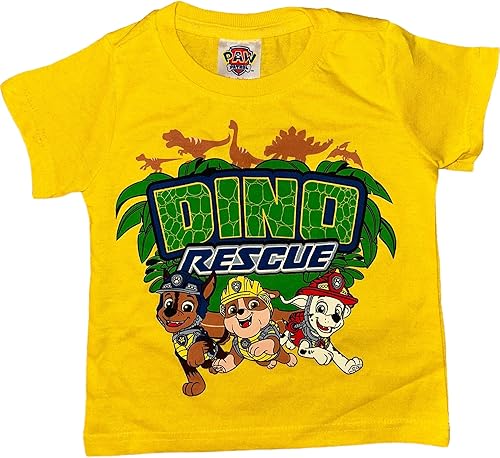 Miniatura 2 de Nickelodeon Paw Patrol - Juego de tres piezas para niños pequeños