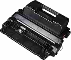 値下★訳アリ箱ダメージありHP LaserJet CF281Xトナーカートリッジ 訳アリ期限切れHP LaserJet CF281X トナーカートリッジ 3本 訳アリ