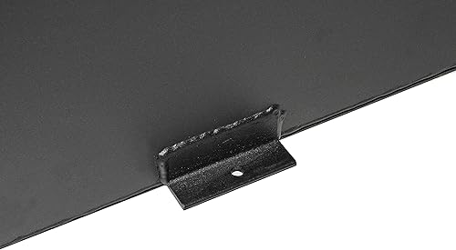 Miniatura 4 de Dee Zee DZ91750SB (53 galones) Tanque de transferencia cuadrado - Acero negro