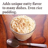 Vista 3 de The Spice Way Nuez Moscada Entera - (4 oz)