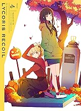 リコリス・リコイル 4(完全生産限定版) [Blu-ray]