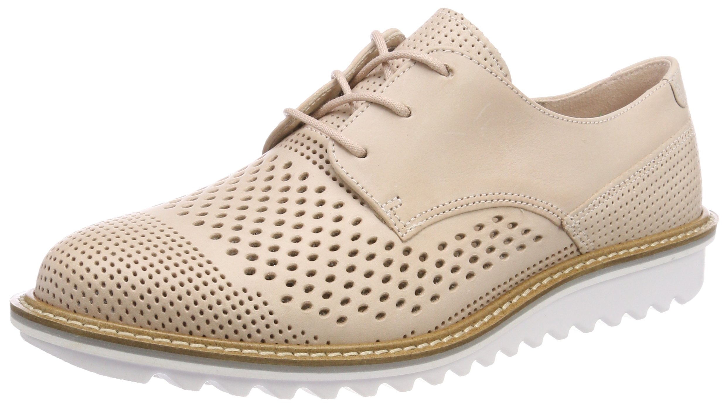 ECCO Women's Touch Brogues