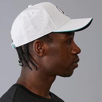 Mercedes AMG Petronas F1 2024 Team Hat