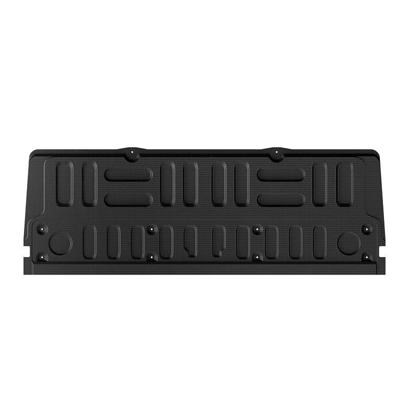 Protetor de Tampa Traseira para Ford Super Duty F250 F350 F450 2017 a 2022 MICHELIN MLLCL034