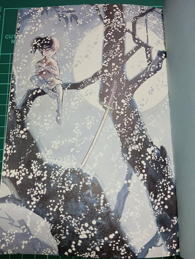 ねむ Amazon.co.jp: カムイ伝全集 カムイ外伝 (1) (ビッグコミックス