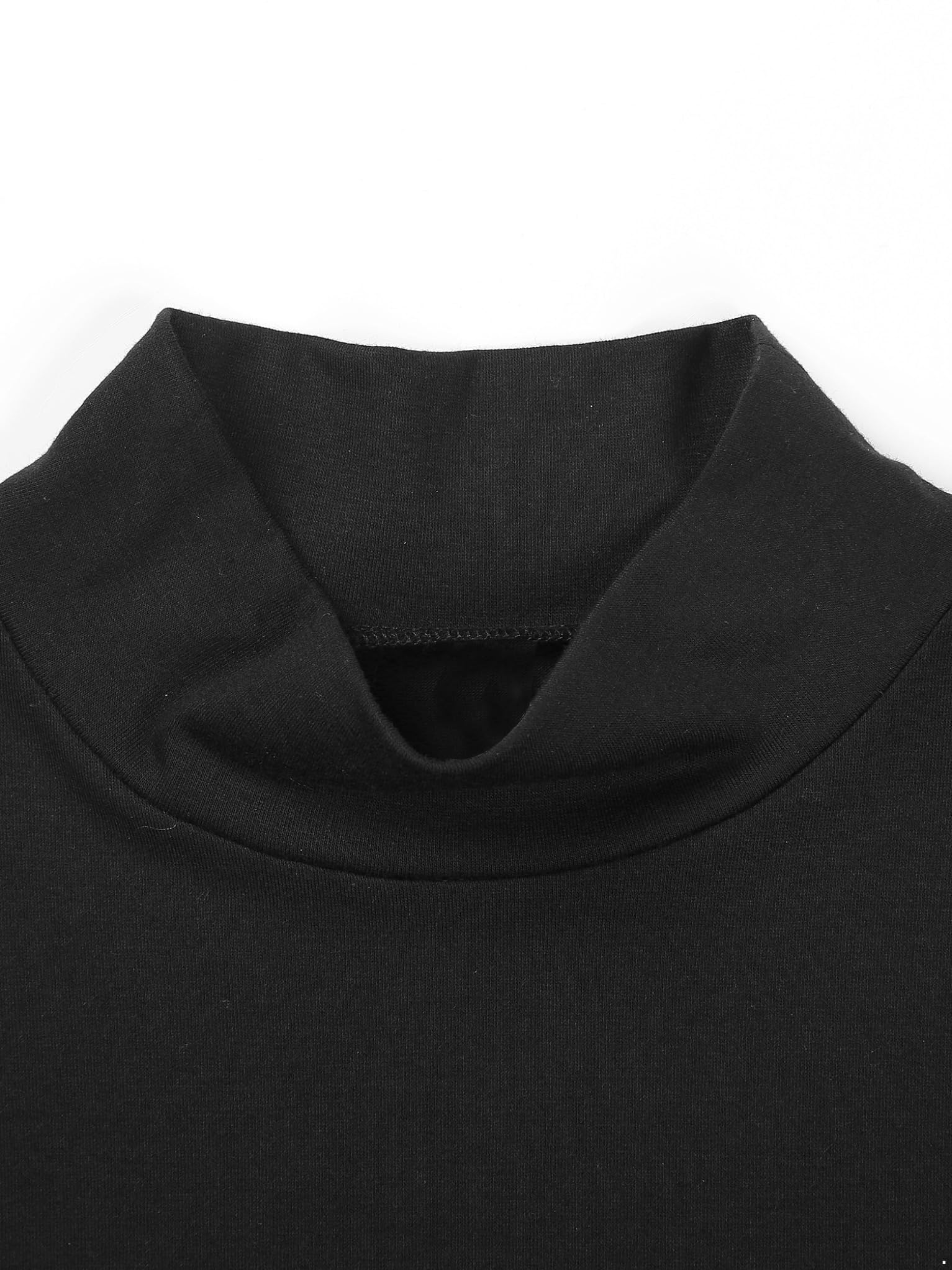 Body para hombre, de cuello alto, de manga larga, camiseta de tirantes, para entrenamiento, gimnasia