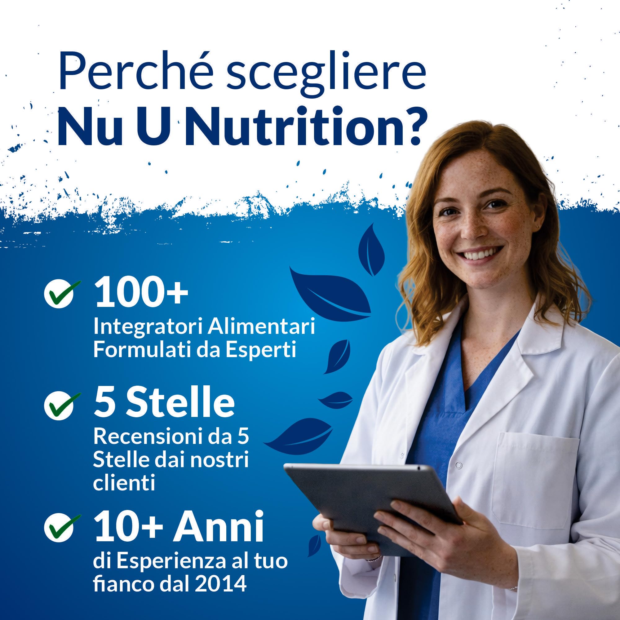 Vitamina K2 MK7 200mcg - 365 Compresse Vegane - 1 Anno di Scorta - Alta Concentrazione di Vit K Menachinone MK-7 da Natto - Prodotto in Europa - Nu U Nutrition