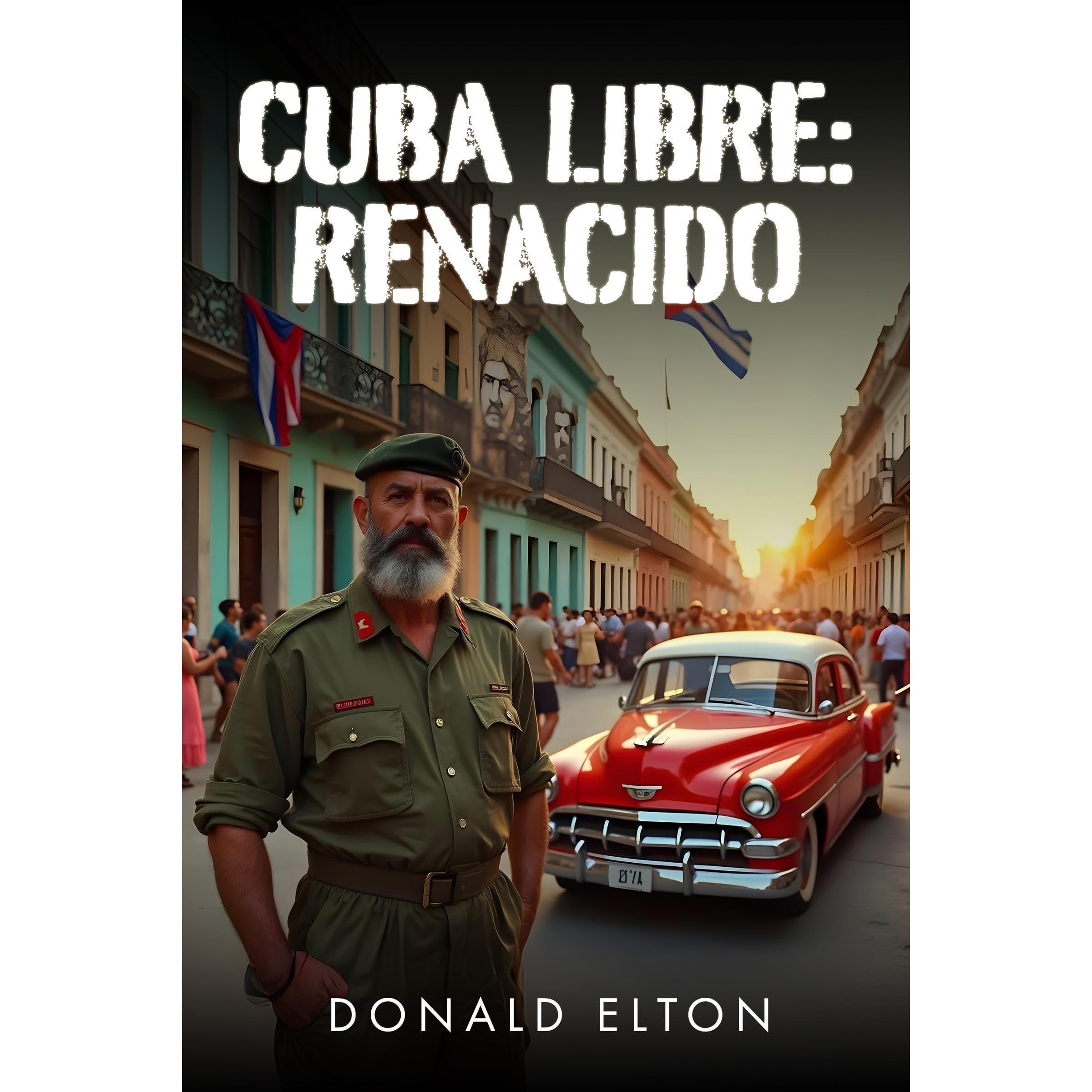 Cuba Libre: Renacido