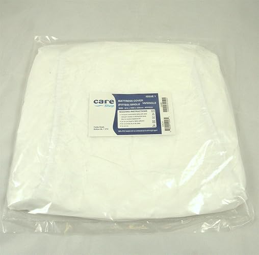 Plastic Mattress Protector