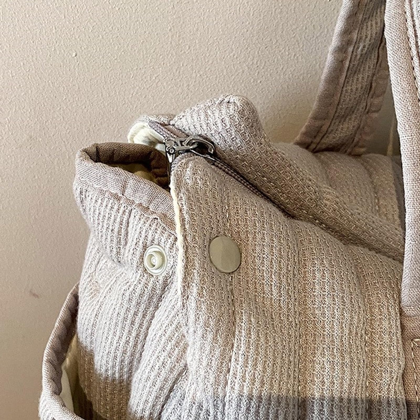 Portatile MOM Borsa di immagazzinaggio Per Passeggino Trasportato A Mano Valigia Da Viaggio O Uso Infermieristico Con