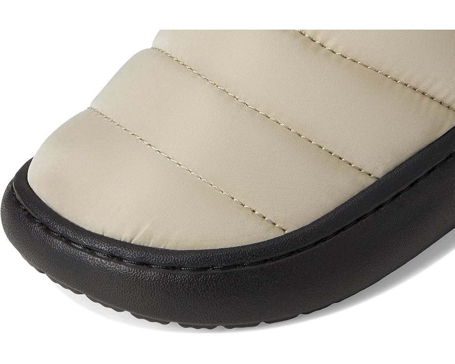 Crocs Kids Classic Puff Moc (Toddler) - Right View