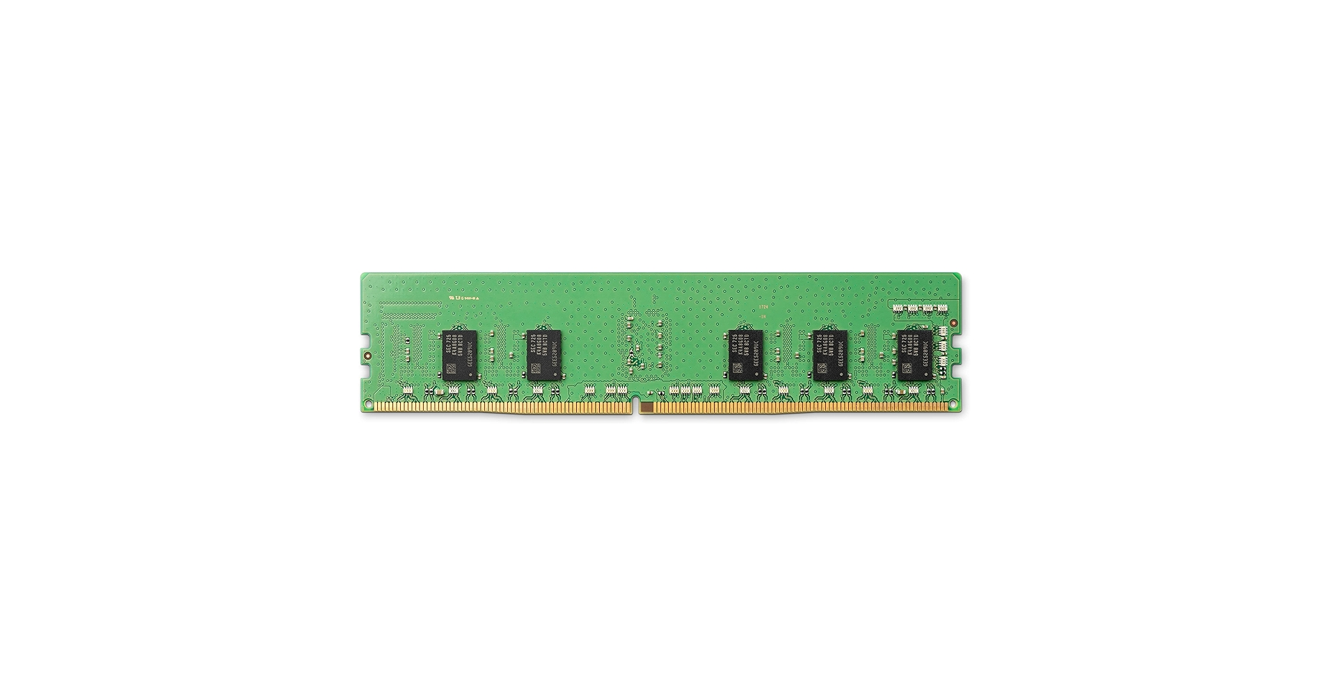 HP純正メモリ 8GBx4 計32GB PC4-2666 ECC Reg AW HP 8GB DDR4 SDRAM Memory Module - 8 GB - DDR4 SDRAM - 2666