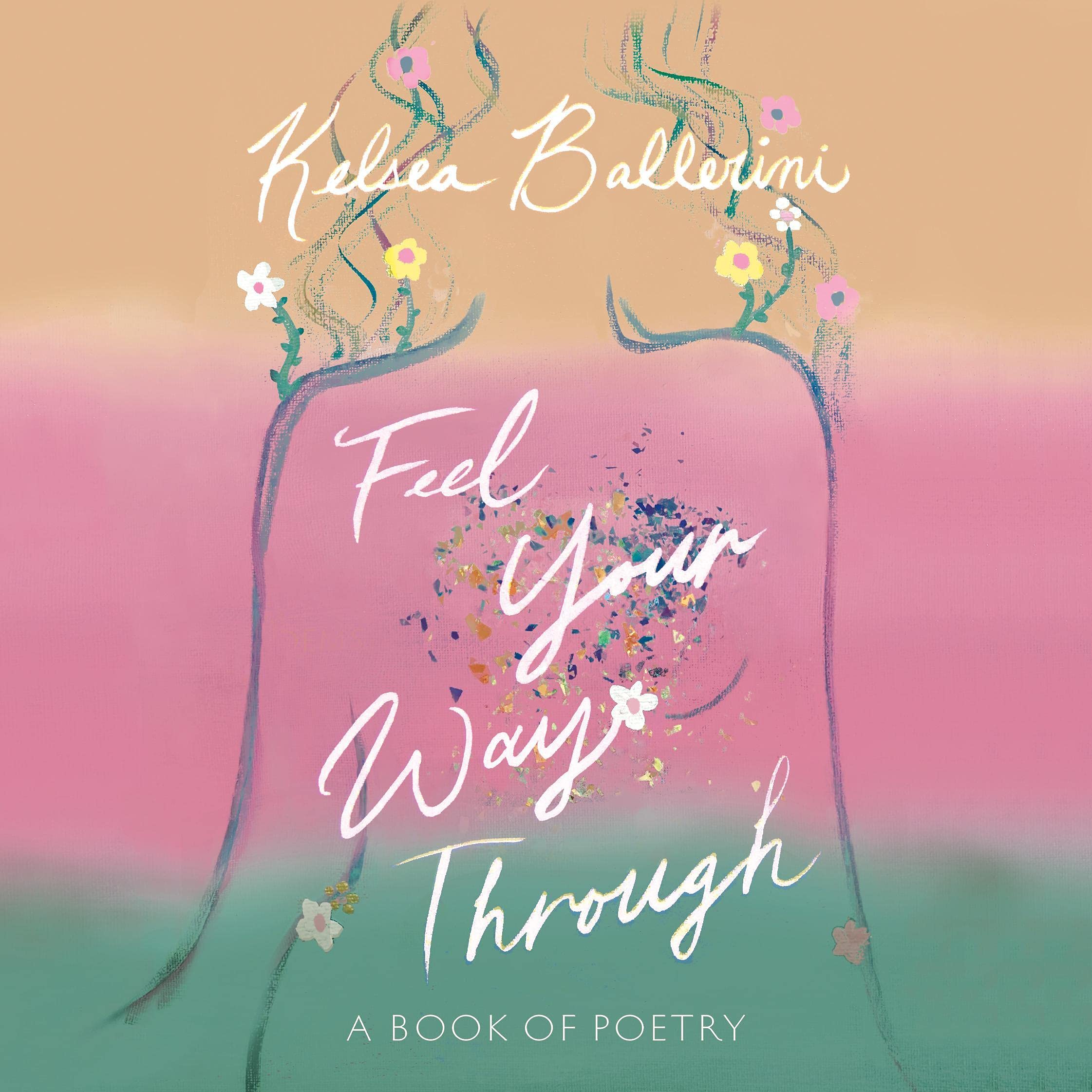 Cover art for Feel Your Way Through