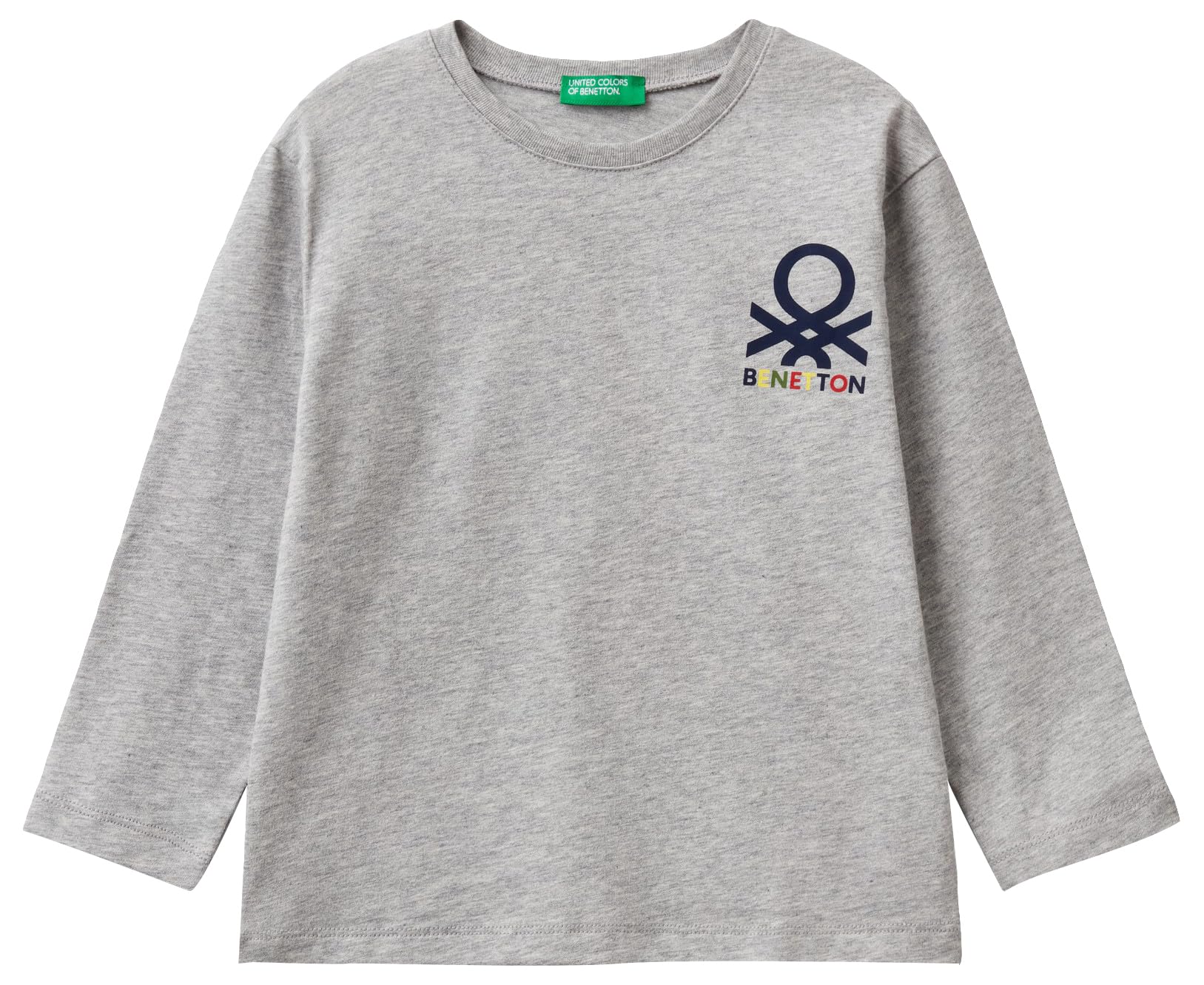 United Colors of Benetton Camiseta para Niños