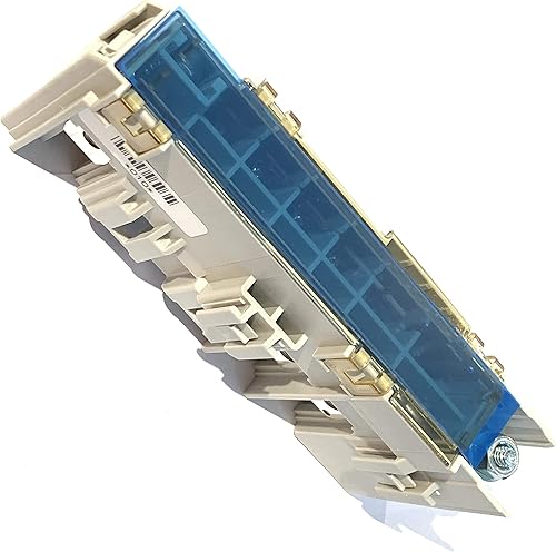 Miniatura 5 de NUEVO OEM 82620-71010 8262071010 Conjunto de bloque de enlace fusible para Hilux 4Runner Fortuner etc w NUT