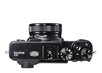 コンパクトデジタルカメラ FUJIFILM X10 オールドコンデジ】豊かな色表現を楽しむ「FUJIFILM X10」の魅力