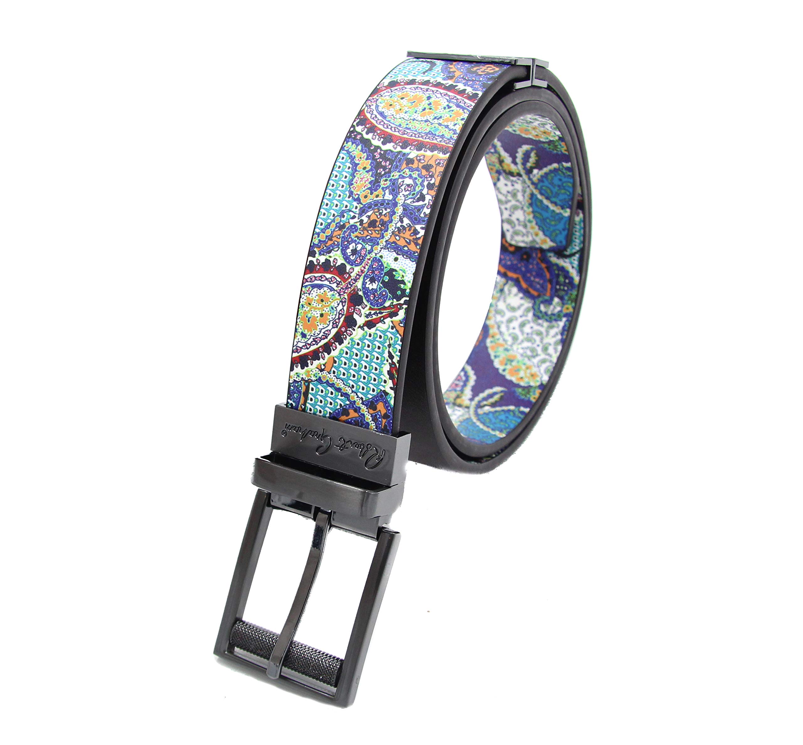 robert graham belts