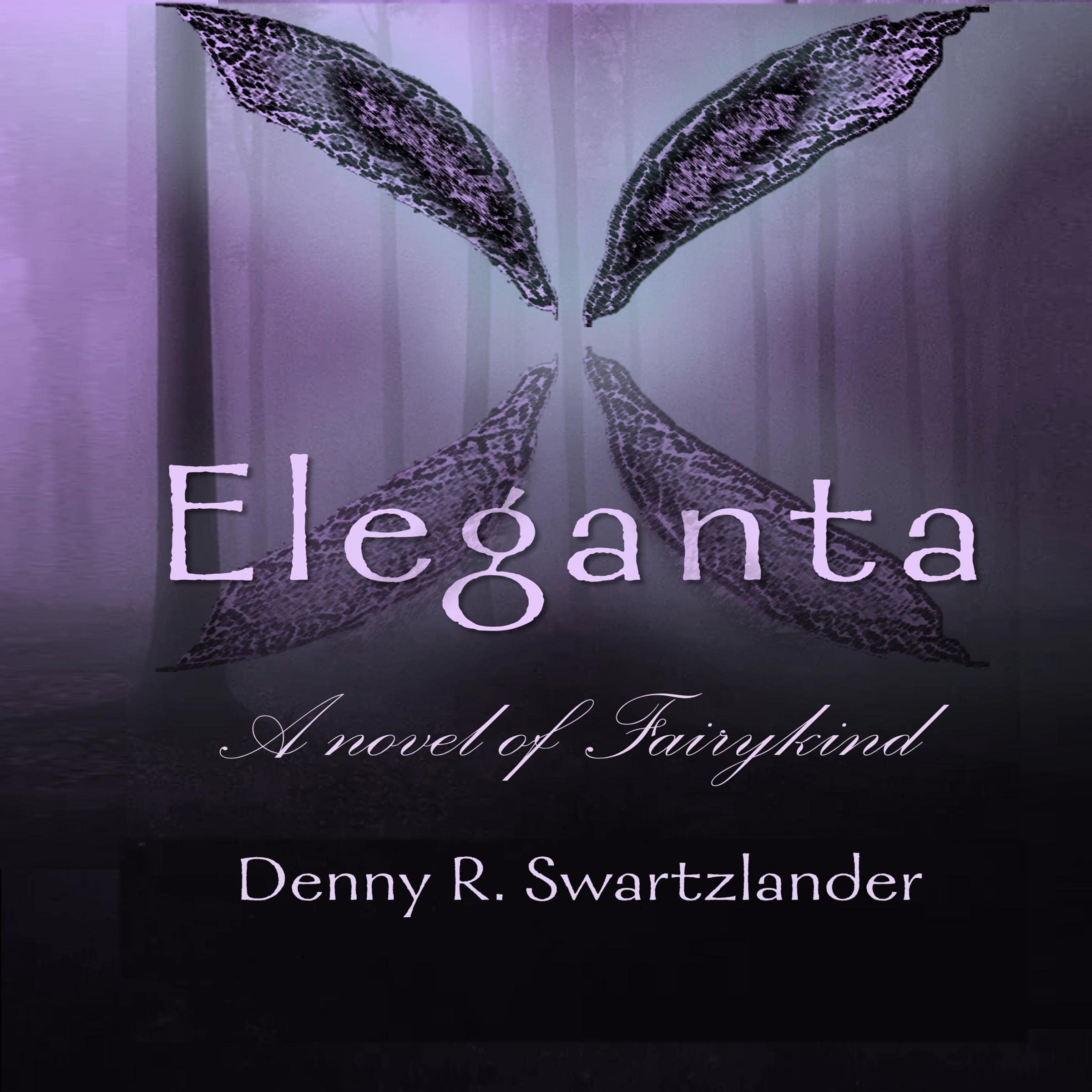 Cover art for Eleganta