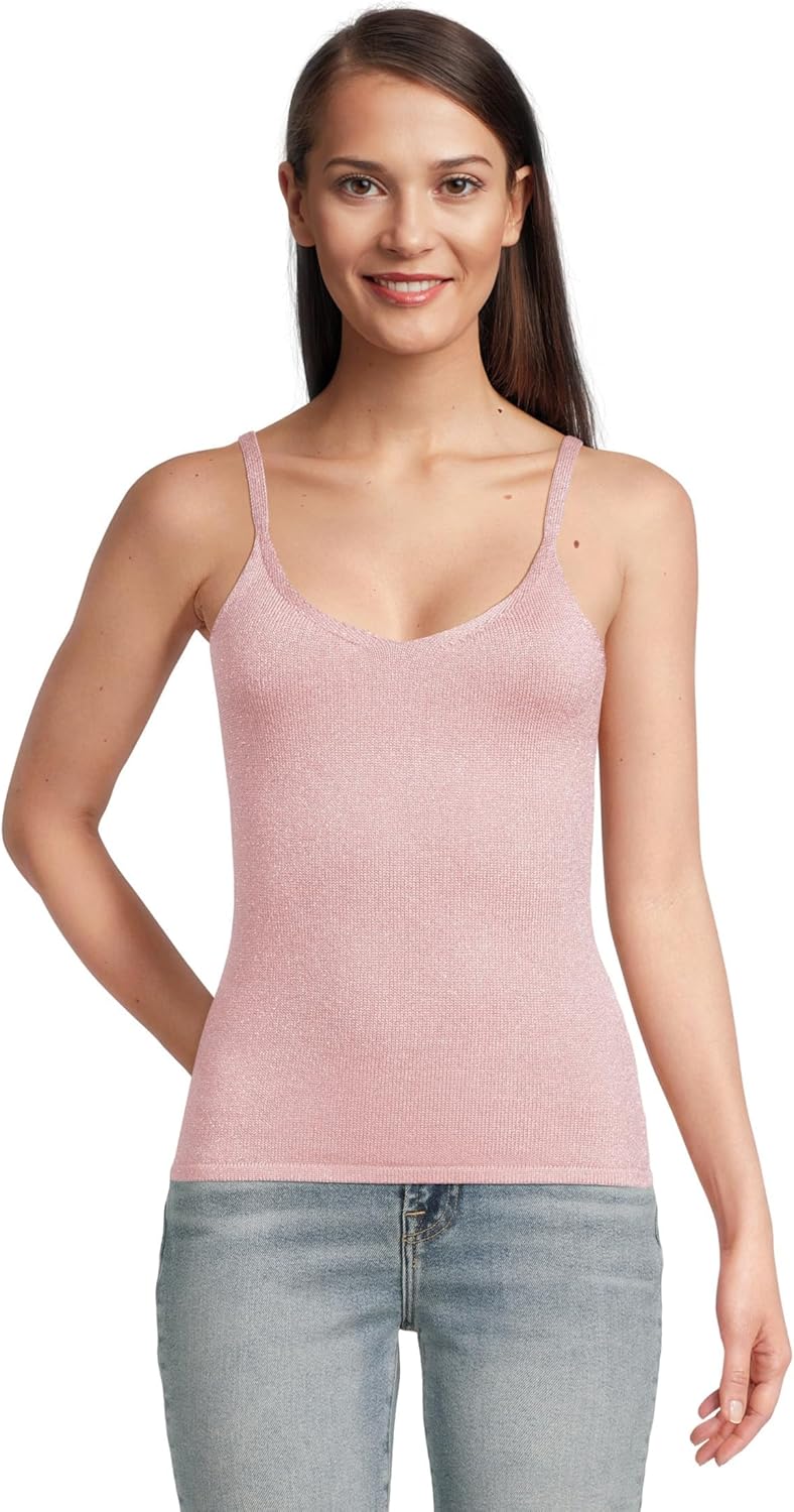 Michael Stars Womens Nomi Camisole