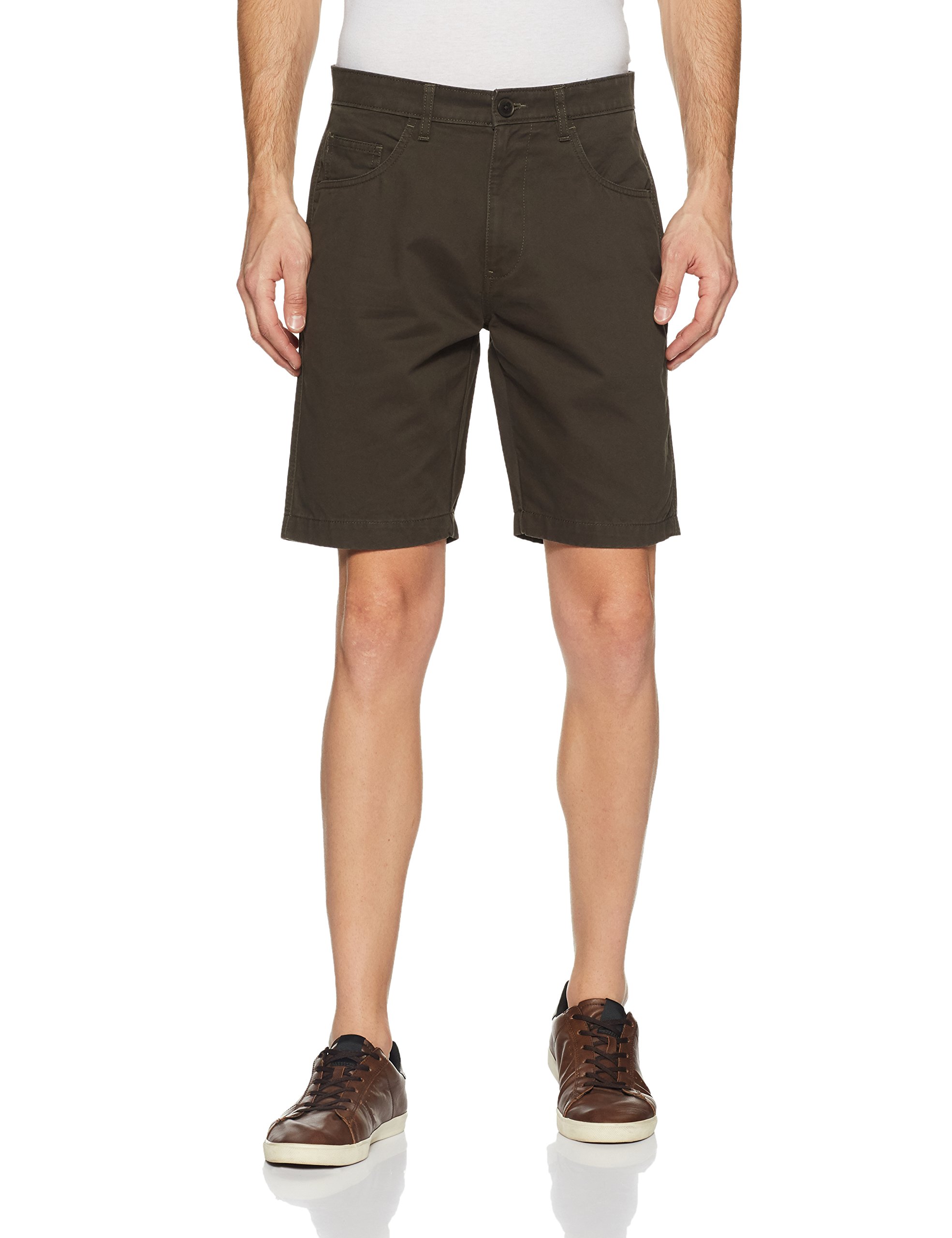 amazon brand - symbol Men's Cargo Shorts-picture-34