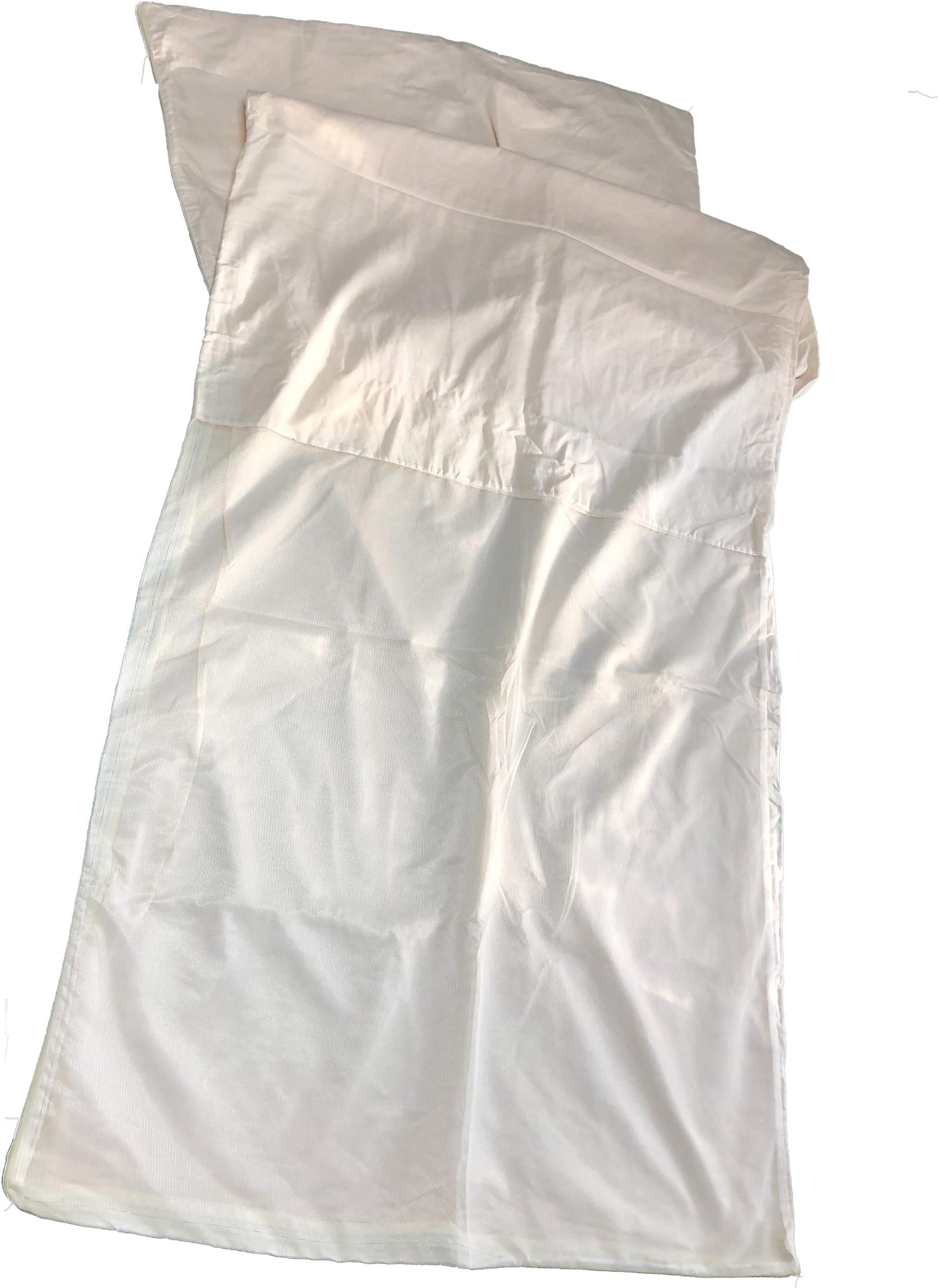 Blocbag EMF Protection Anti Radiation Sheet Sleeping Bag (Ultima and New Daylite) Non Conductive