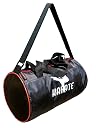 KIO Approved Martial Arts Karate Safety Kit Pack of Head Guard, Chest Guard, Shin Guard, Hand Gloves, Belts, Mouth Guard, Abdomen Guard & Karate Bag gallery image