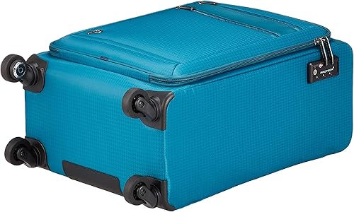 Amazon | [プロテカ] スーツケース 日本製 フィーナST キャスター