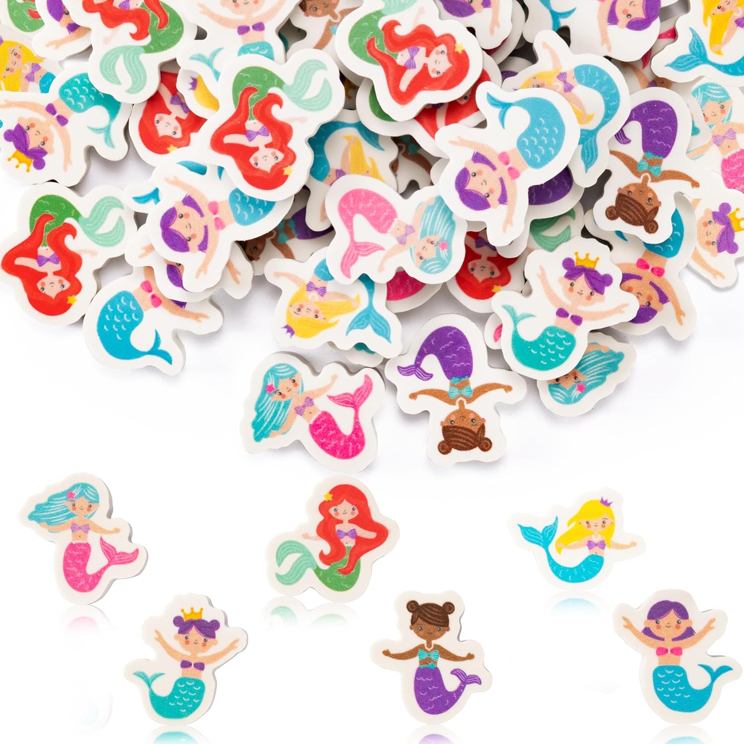 ポケモン 65体＋2体セット ケース入りコレクション フィギュア