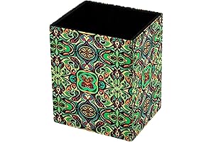 Serpentine Table Organizer: Enhance Your Workspace with Style and Functionality