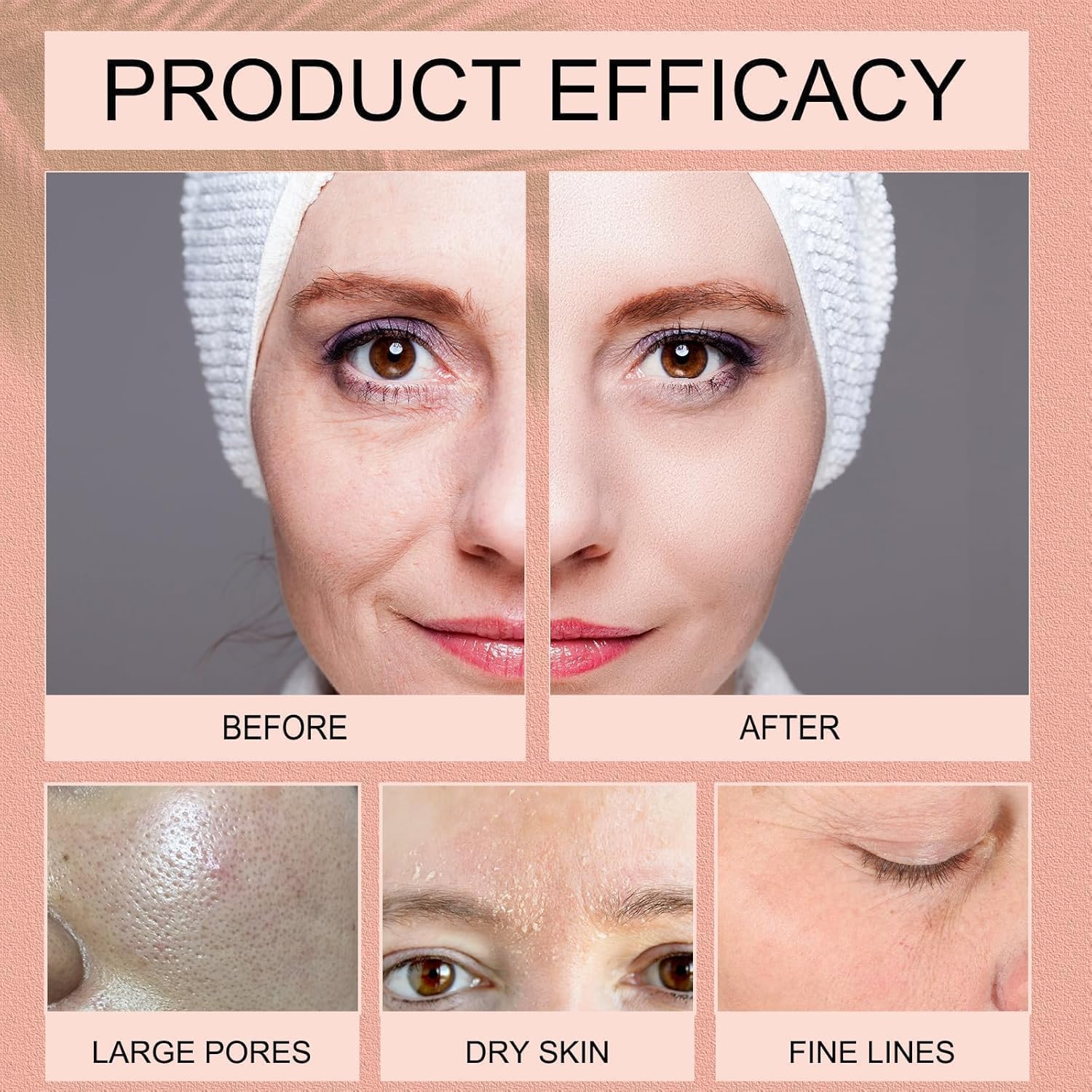 Storn Collagen Face Mask Overnight Pack of 4 3