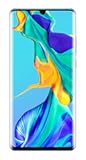 P30 Pro 256 GB Dual/Hybrid-SIM 4G Smartphone (Crystal)