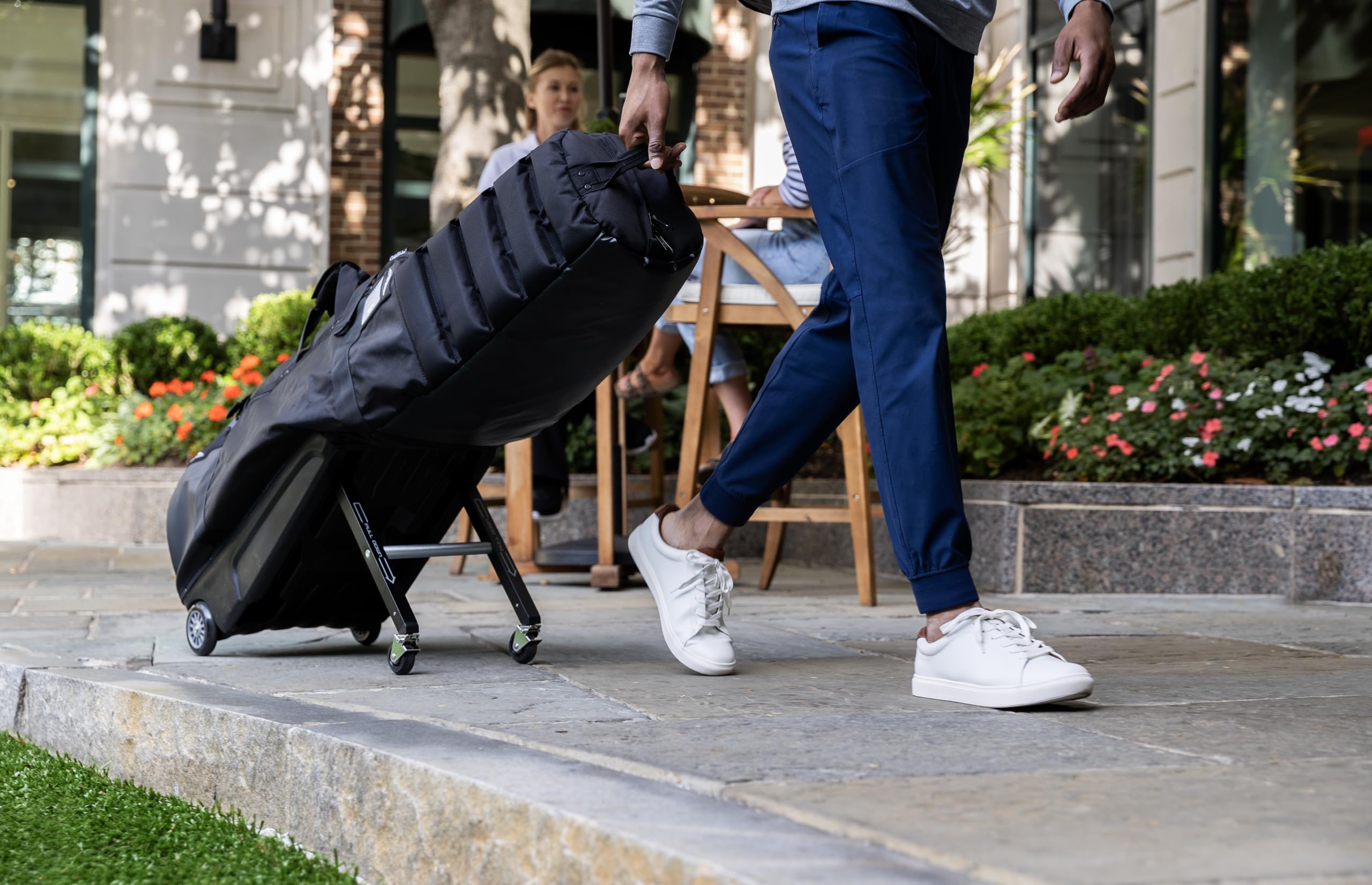SUN MOUNTAIN Club Glider ゴルフトラベルバック Amazon | Sun Mountain ClubGlider Meridian ゴルフトラベル
