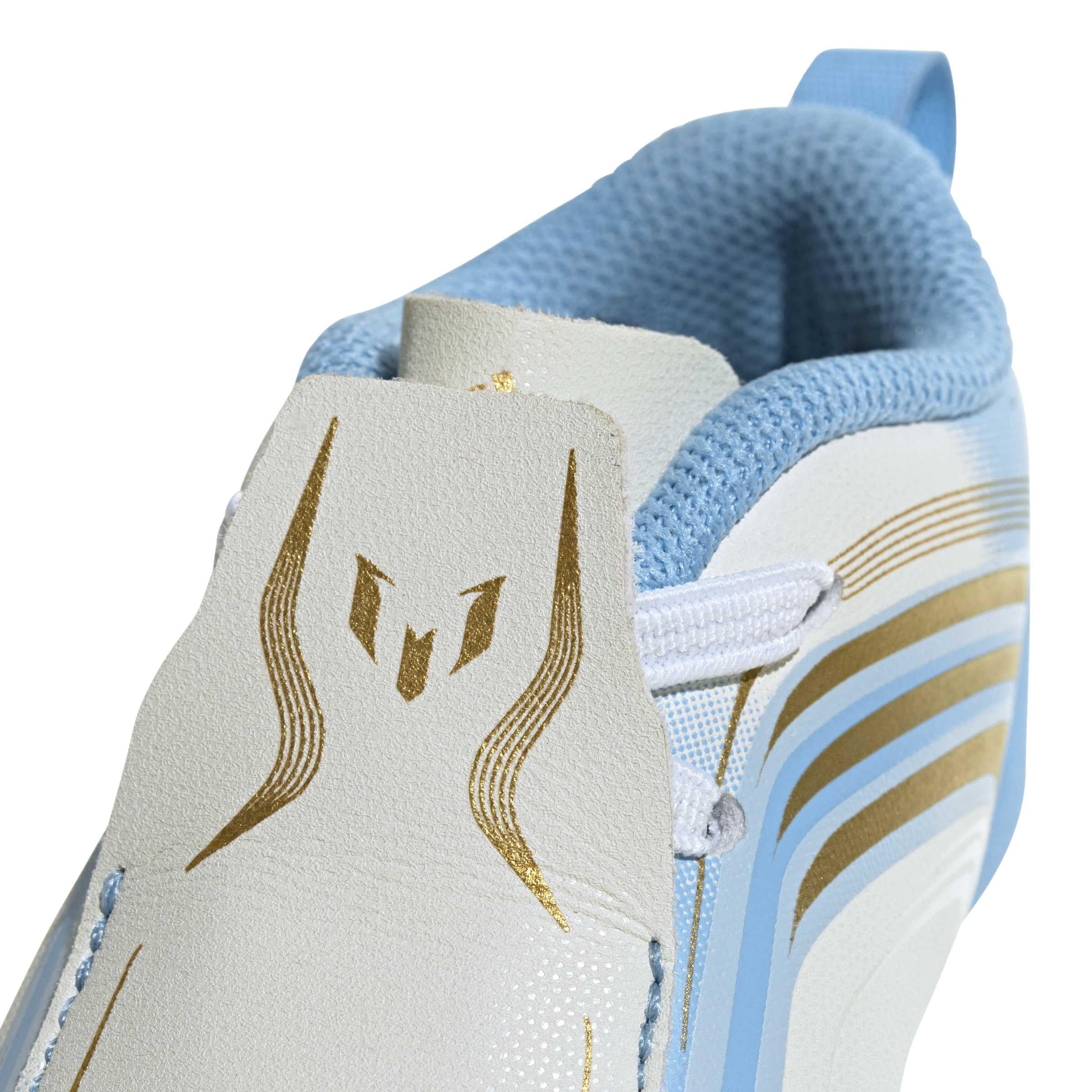 adidas Unisex Kids F50 Messi Kids Crib Schuh